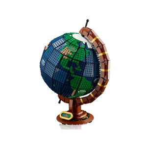 لگو کریتور کره زمین 2585 قطعه مدل The Globe 6059_اسباب بازی